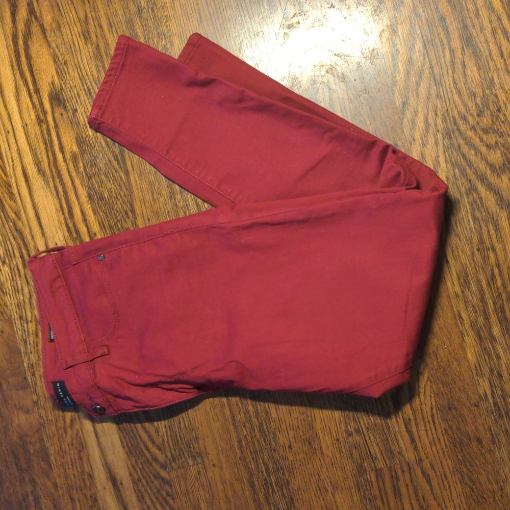 Sanctuary Social Standard Denim